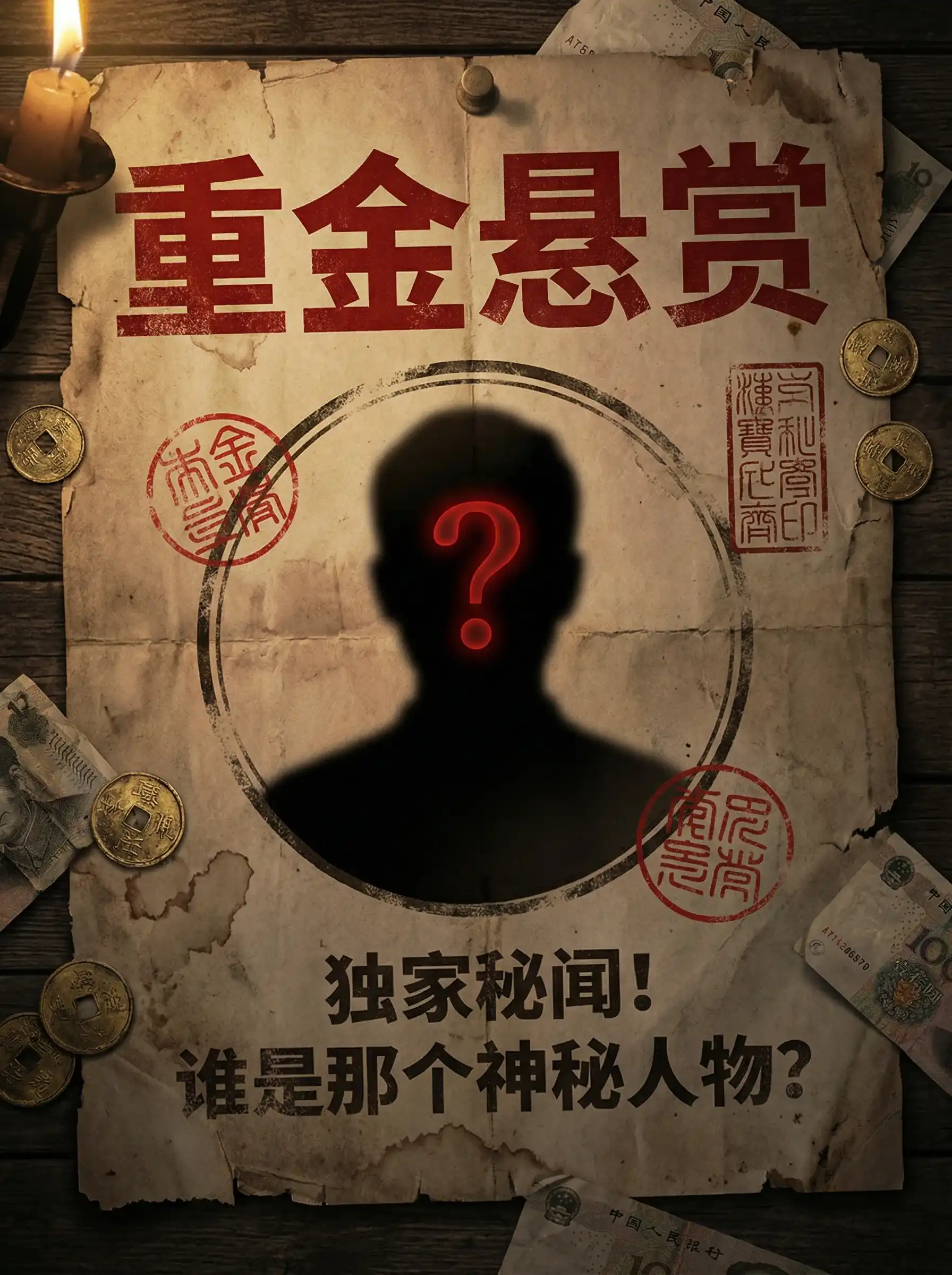 快播电影a - 重金悬赏线索征集令